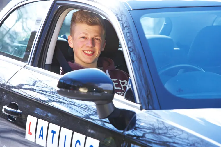 Automatic Driving Lessons